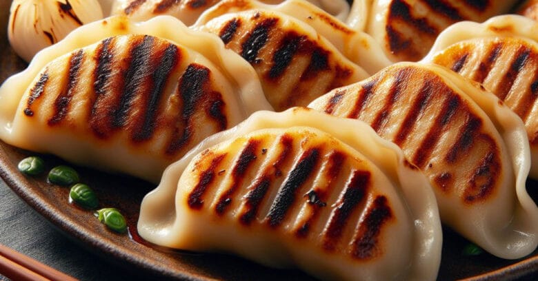 一龍堂の餃子を通販お取り寄せ