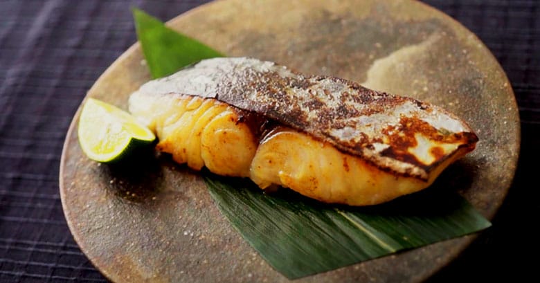 京都の伝統食･西京漬けを通販お取り寄せ