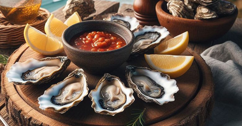 赤穂牡蠣･サムライオイスターを通販お取り寄せ