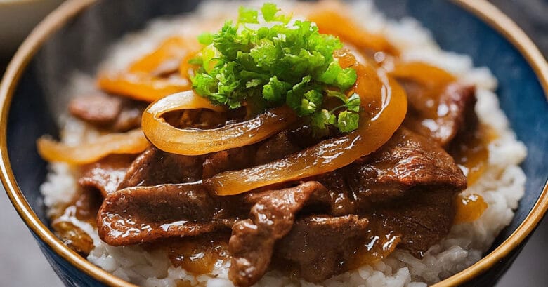 すき家･牛丼の具を通販お取り寄せ