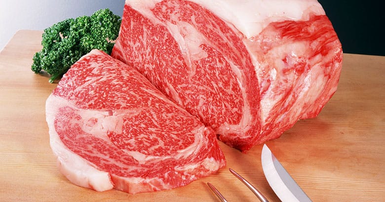 世界に誇る神戸牛を通販お取り寄せ