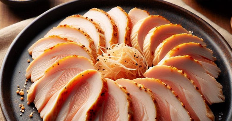 新鮮淡路どりの炭火たたきを通販お取り寄せ