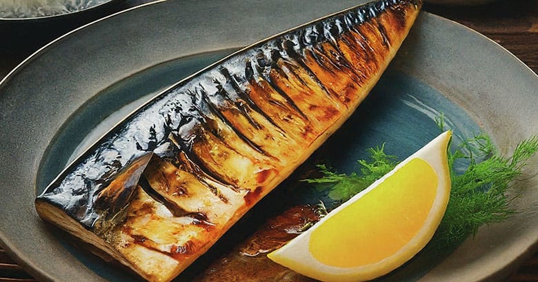 無塩骨取りさばを通販お取り寄せ