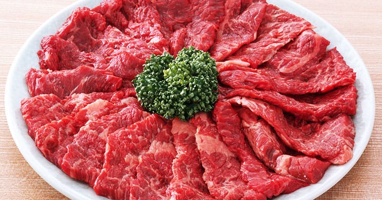 低カロリー高タンパク！馬刺し通販お取り寄せ