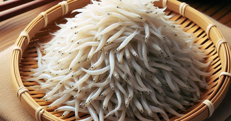 じゃこ丸海産･釜揚げしらすを通販お取り寄せ