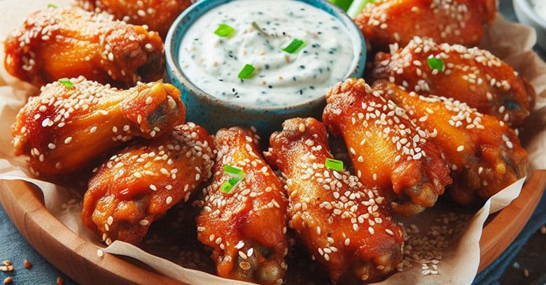 冷やして食べる手羽唐揚げ 努努鶏（ゆめゆめどり）を通販お取り寄せ