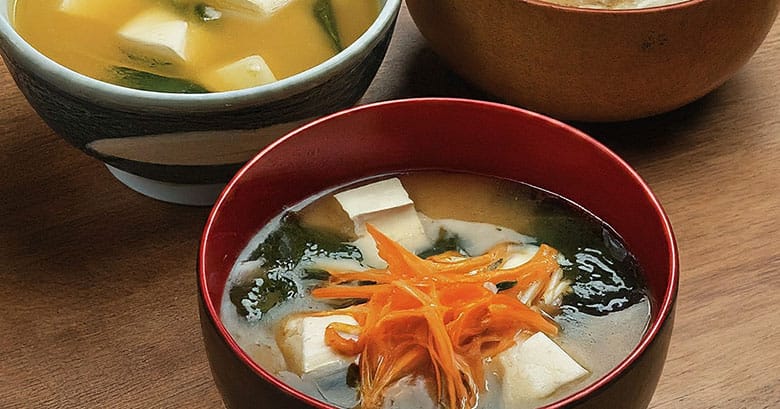 アマノフーズ･いつものおみそ汁を通販お取り寄せ