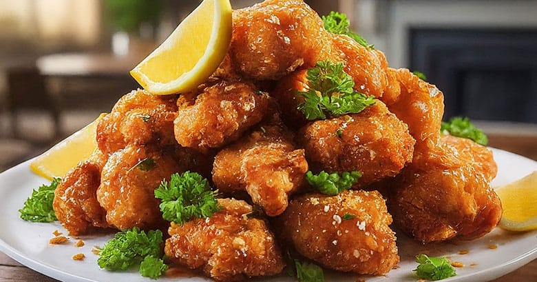 札幌ザンギ本舗･究極かりやわザンギを通販お取り寄せ