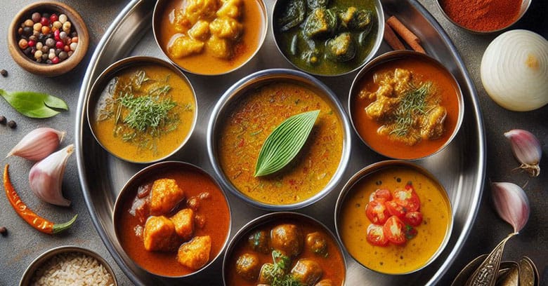 神戸アールティ･インドカレーを通販お取り寄せ