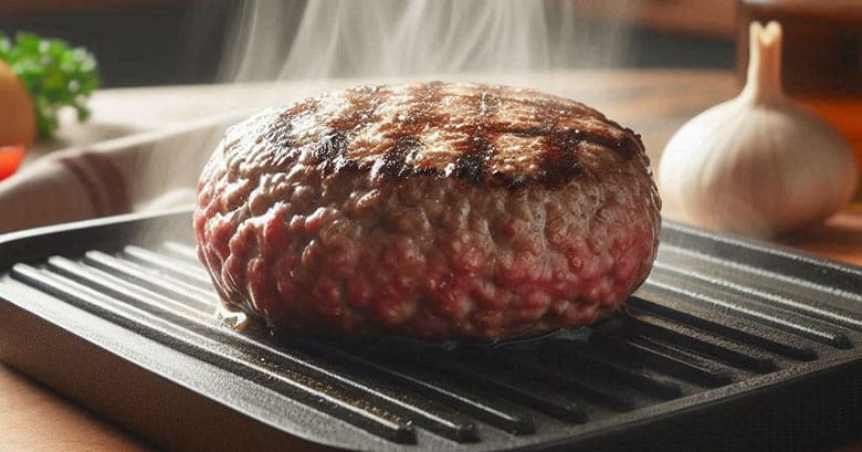 米久ハンバーグを通販お取寄せ