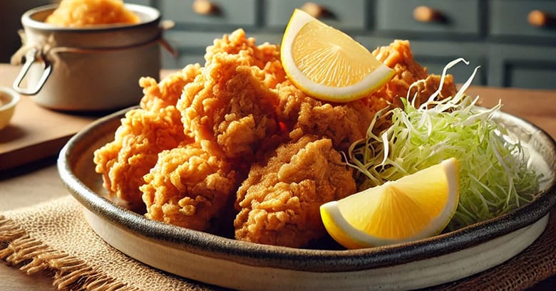 信濃屋･伊達鶏＆国産鶏のから揚げを通販お取り寄せ